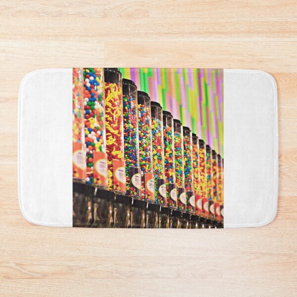 Item preview, Colorful Candy Store designed and sold by newburyboutique.