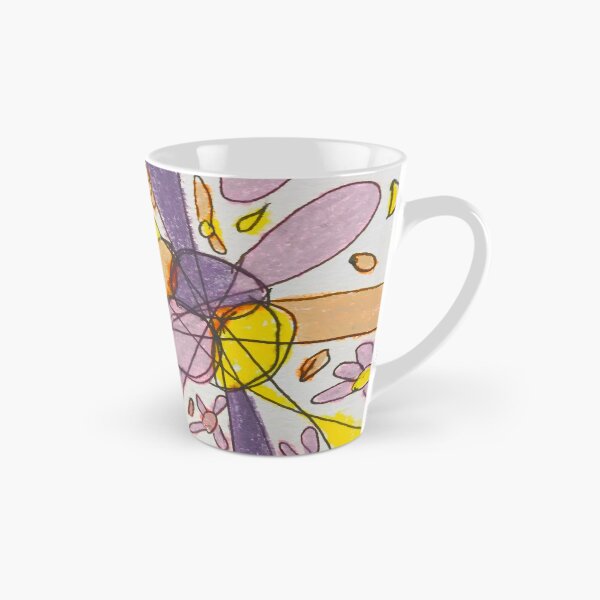 Item preview, Soft spring flowers with a burst  designed and sold by Tonyasartprints.
