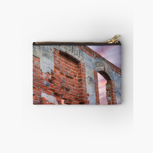 Item preview, New Norcia ruins, Western Australia designed and sold by Marc Russo.