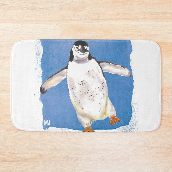 Item preview, penguin tall designed and sold by lamdesign.