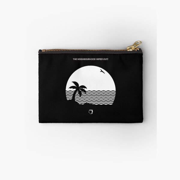 Item preview, Wiped Out The Neighbourhood designed and sold by veronic482.