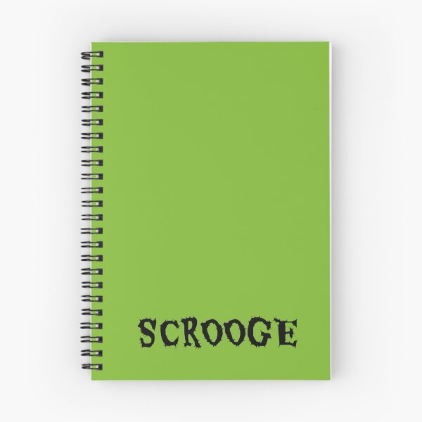 Item preview, Scrooge designed and sold by nyah14.