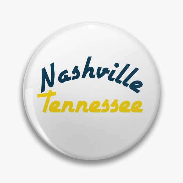 Item preview, Nashville designed and sold by neel426.