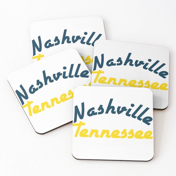 Item preview, Nashville designed and sold by neel426.