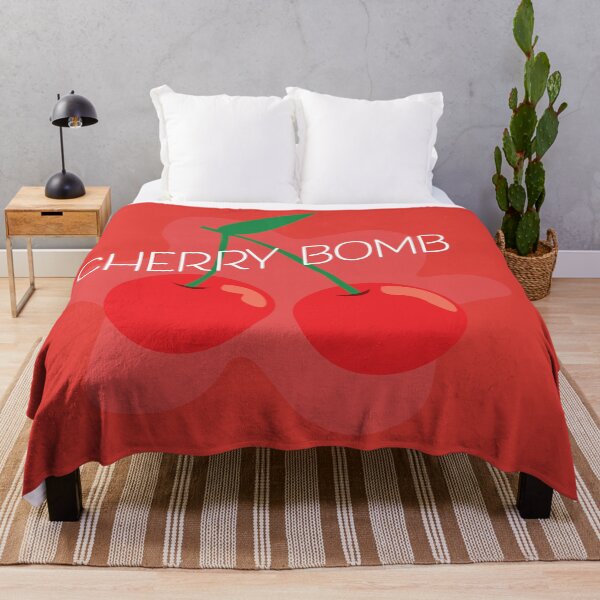 Item preview, Cherry Bomb designed and sold by lilminyard.