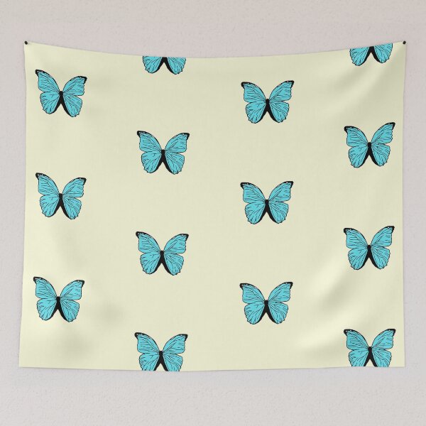 Item preview, Butterfly Baddie  designed and sold by siovanna1609.
