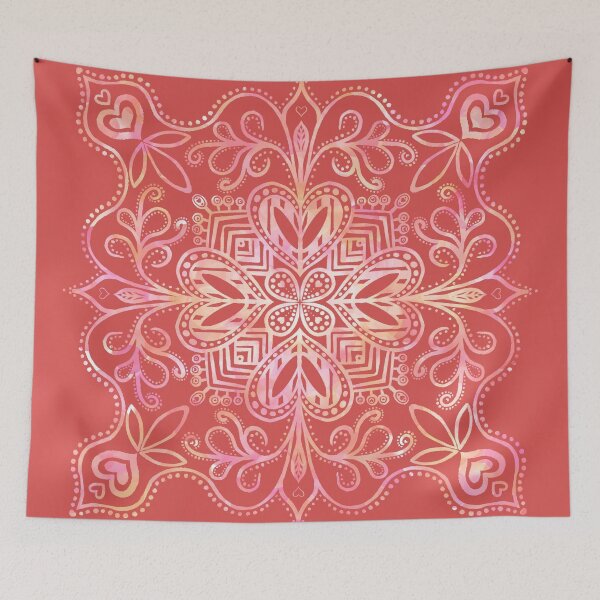 Item preview, Mandala of Generosity designed and sold by MFGB-Creations.