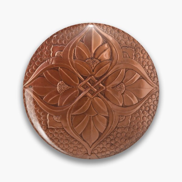 Item preview, Copper is the New Gold designed and sold by Mamalia.