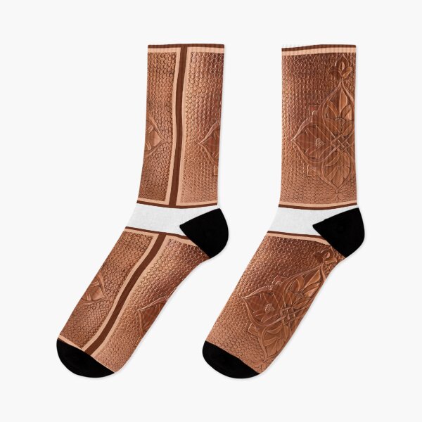 Item preview, Copper is the New Gold designed and sold by Mamalia.