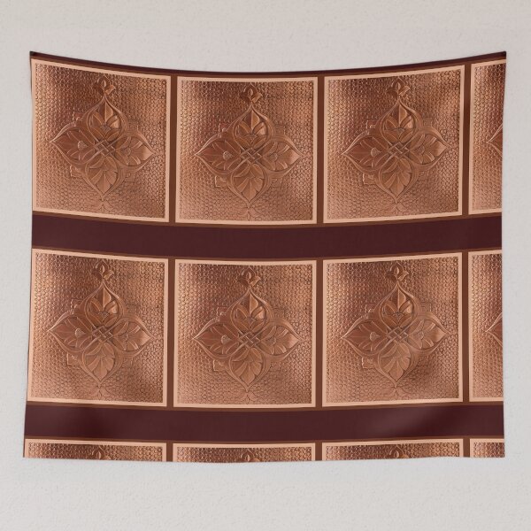Item preview, Copper is the New Gold designed and sold by Mamalia.