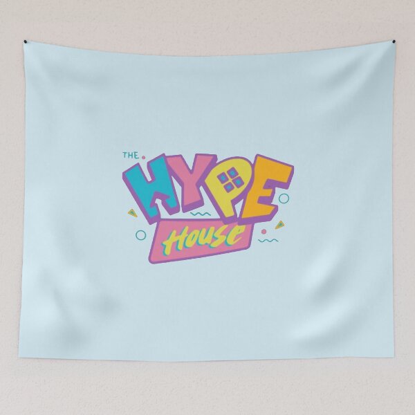 Item preview, 90's The Hype House designed and sold by aestheticqueen.