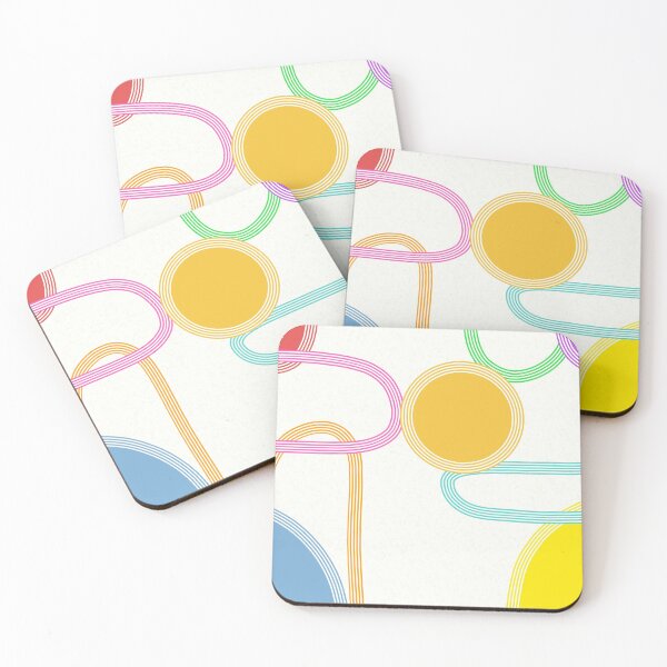 Item preview, Rainbow Deconstructed designed and sold by Kels Baldwin.