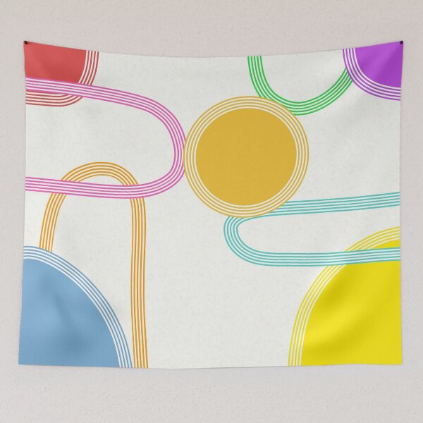 Item preview, Rainbow Deconstructed designed and sold by Kels Baldwin.