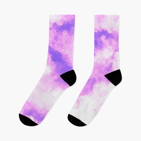 Item preview, Clouds - Pink and Purple Palette designed and sold by GraphicsbyNel.