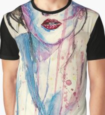 Natasha Graphic T-Shirt