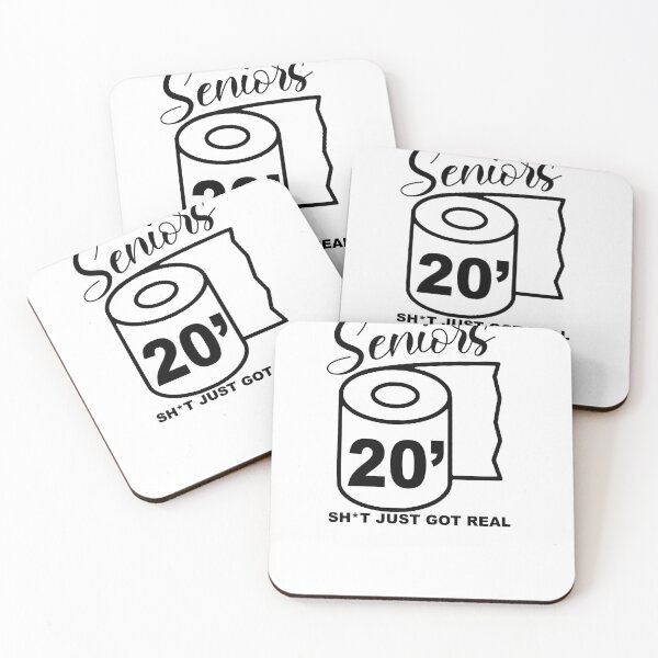 Item preview, Seniors 20200 designed and sold by BohemianDesignz.