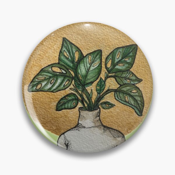 Item preview, Plant Woman  designed and sold by Lilacmoonbeam.