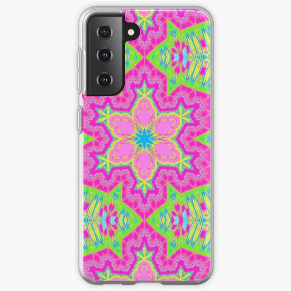 Natoya Samsung Galaxy Soft Case