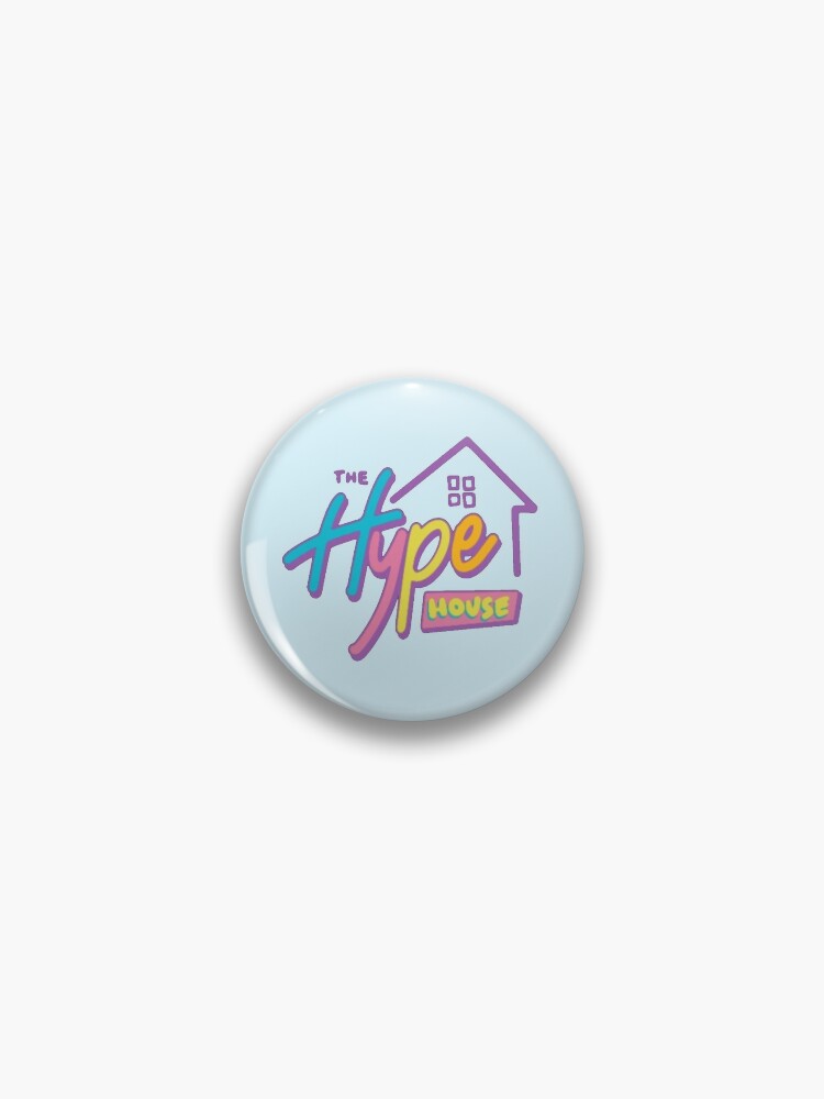 Pin on HYPE