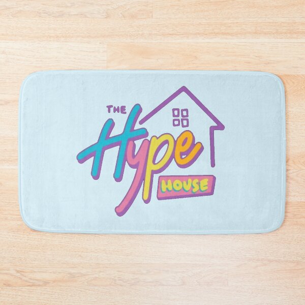 Item preview, The Hype House Logo designed and sold by aestheticqueen.