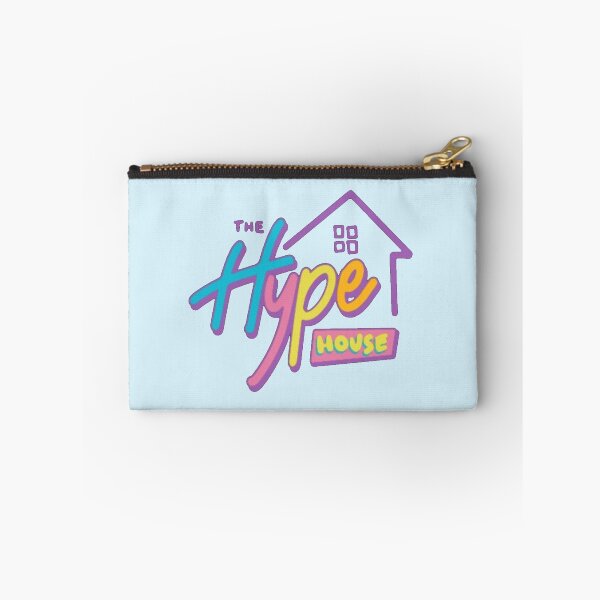 Item preview, The Hype House Logo designed and sold by aestheticqueen.