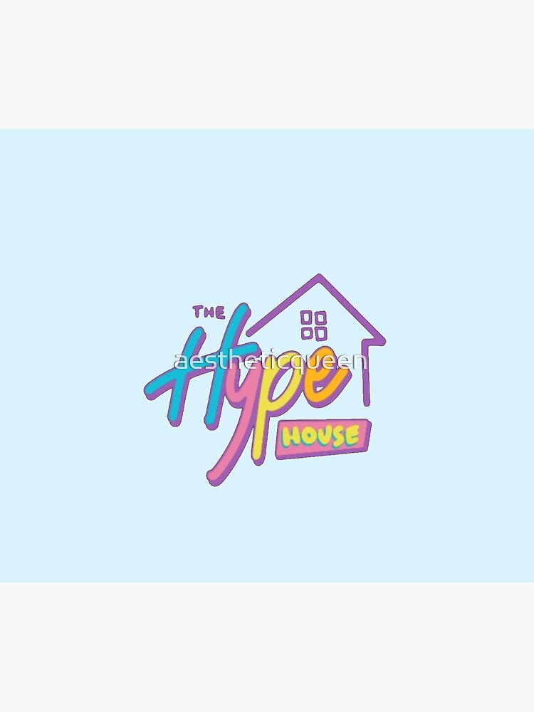 hype house logo aesthetic hype house logo aesthetic