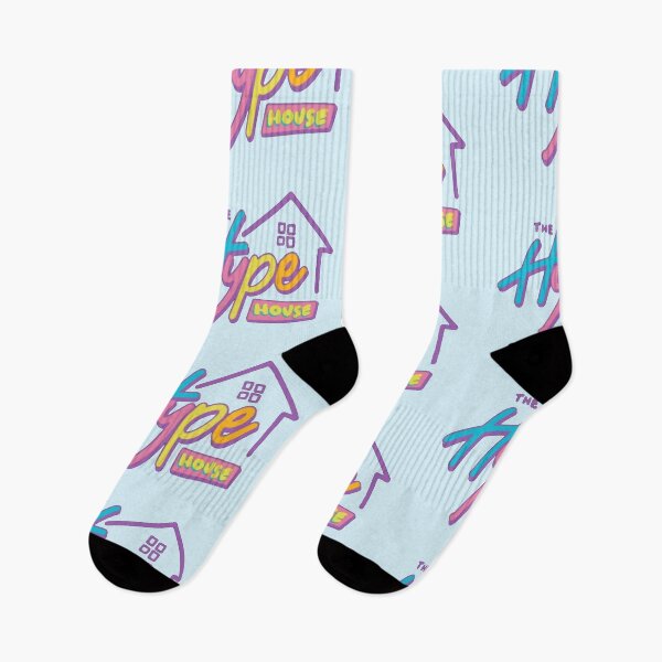 Item preview, The Hype House Logo designed and sold by aestheticqueen.