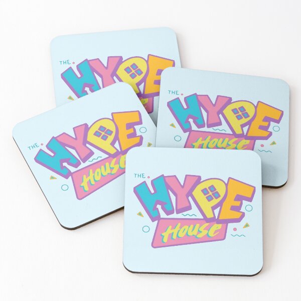 Item preview, 90's The Hype House designed and sold by aestheticqueen.