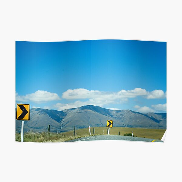 Stay at home Poster