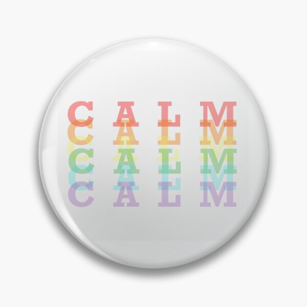 Item preview, CALM 5 Seconds of Summer  designed and sold by siovanna1609.