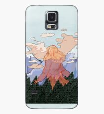 who killed laura palmer? Case/Skin for Samsung Galaxy