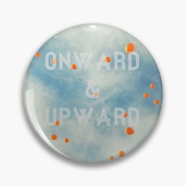 Item preview, Onward & Upward designed and sold by Sarah Thompson-Akers.