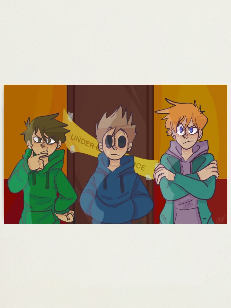 Eddsworld Matt Photographic Prints for Sale