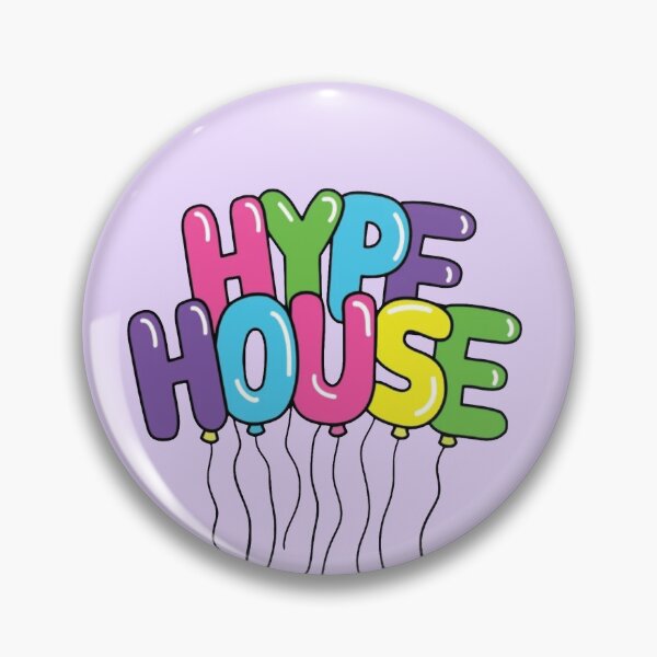Item preview, The Hype House Balloons designed and sold by aestheticqueen.