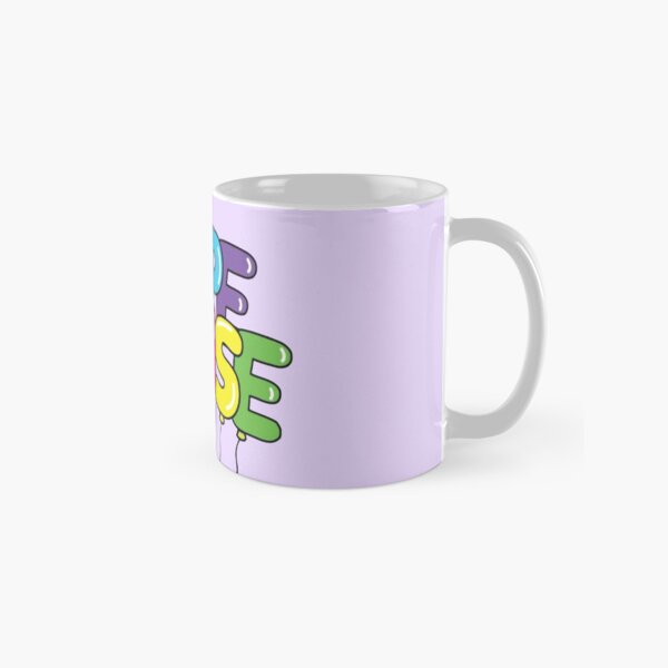 The Hype House Balloons Classic Mug