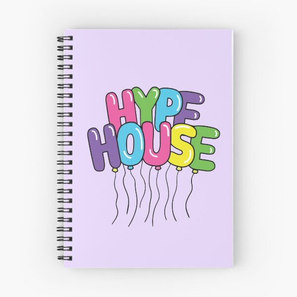 Item preview, The Hype House Balloons designed and sold by aestheticqueen.