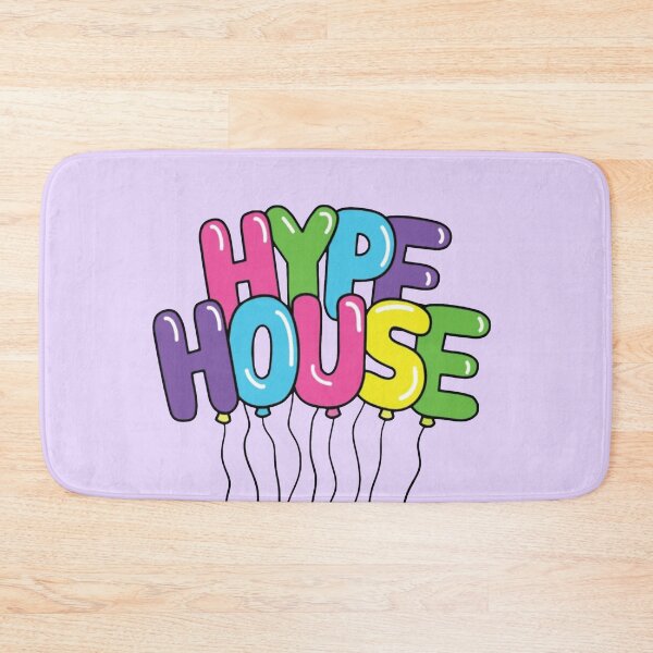 Item preview, The Hype House Balloons designed and sold by aestheticqueen.
