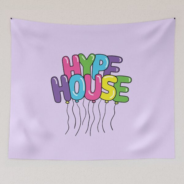 Item preview, The Hype House Balloons designed and sold by aestheticqueen.