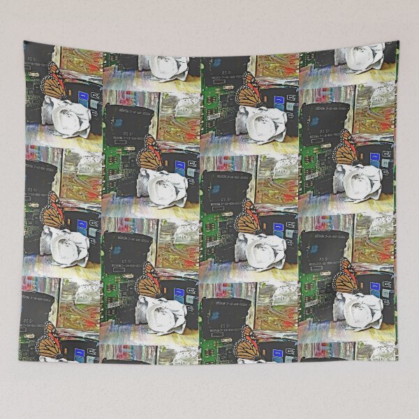 Item preview, Chaos management theory designed and sold by ARTofDIRT.
