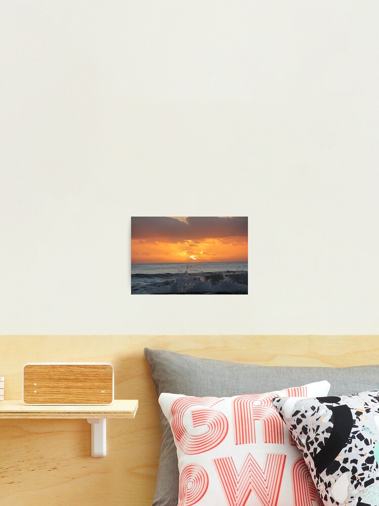 Thumbnail 2 of 3, Photographic Print, 2012 Rising designed and sold by RIVIERAVISUAL.