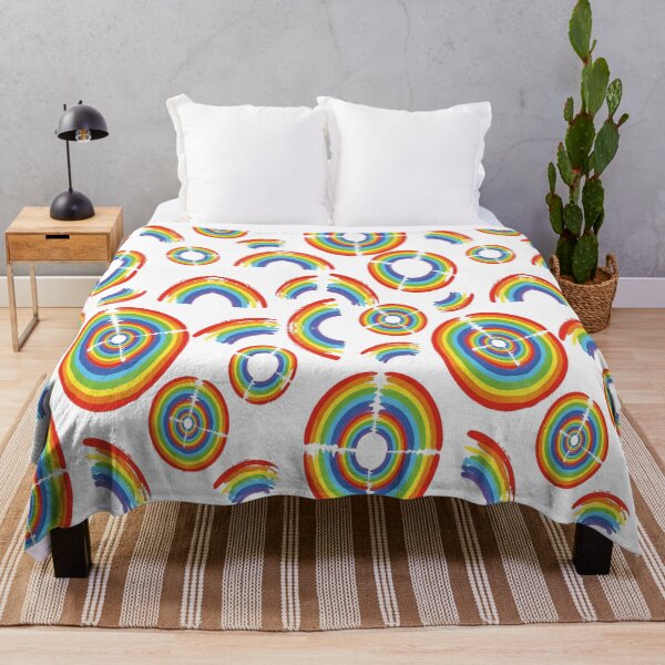 Item preview, Rainbow Trail designed and sold by lonnielou.