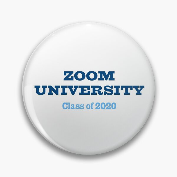Item preview, Zoom Class of 2020 designed and sold by brianacecilia.