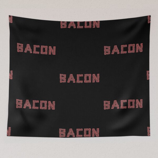 Item preview, Bacon - Pork Color 2 designed and sold by ryanwfraser.