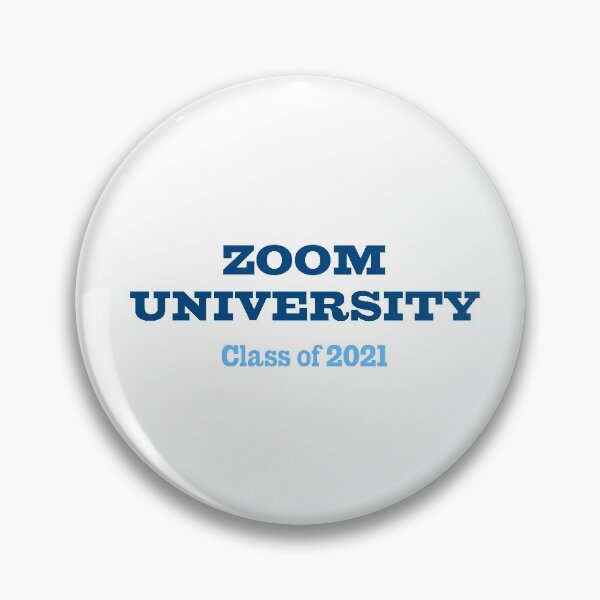 Item preview, Zoom Class of 2021 designed and sold by brianacecilia.