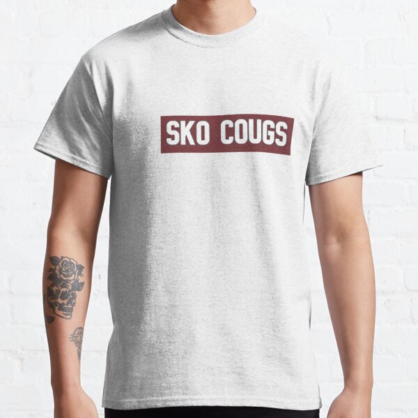 go cougs shirt