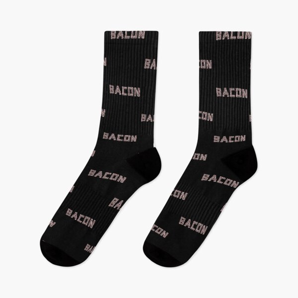 Item preview, Bacon - Pork Color 3 designed and sold by ryanwfraser.