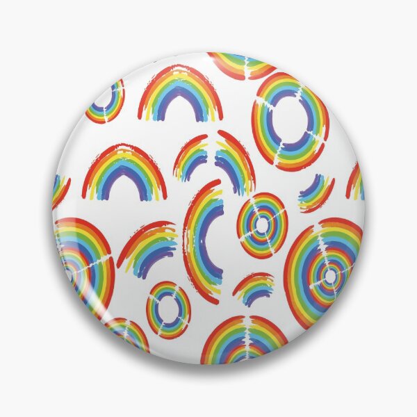 Item preview, Rainbow Trail designed and sold by lonnielou.