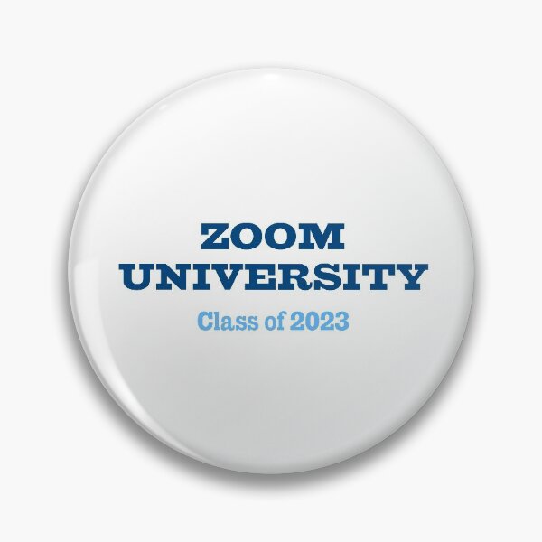 Item preview, Zoom Class of 2023 designed and sold by brianacecilia.