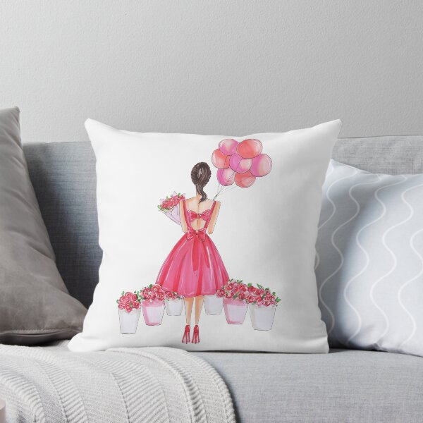 Item preview, la vie en rose designed and sold by reyniramirezfi.