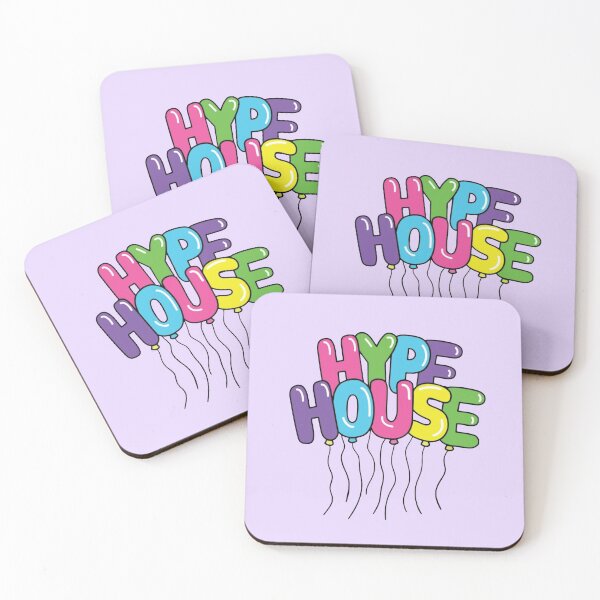 Item preview, The Hype House Balloons designed and sold by aestheticqueen.